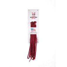 Heavy Duty Everyday Boot Laces (3 Pack)