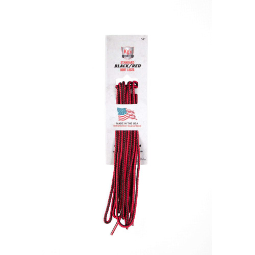 Heavy Duty Everyday Boot Laces (3 Pack)