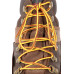 Heavy Duty Everyday Boot Laces (3 Pack)