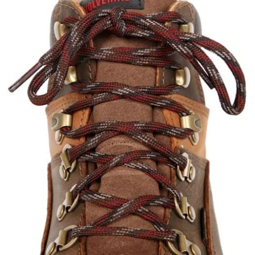 Kg's Braided Nylon Heavy Duty Boot Laces – Durable Shoe Laces Made from  Braided Nylon, Perfect for Heavy Duty Work Boots