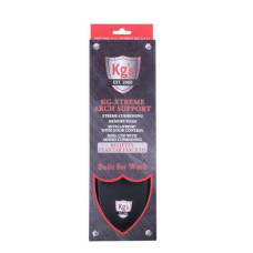 KG-XTREME | KG's Arch Support Insoles