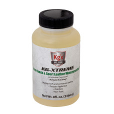 Kg's Leather Waterproofing Oil