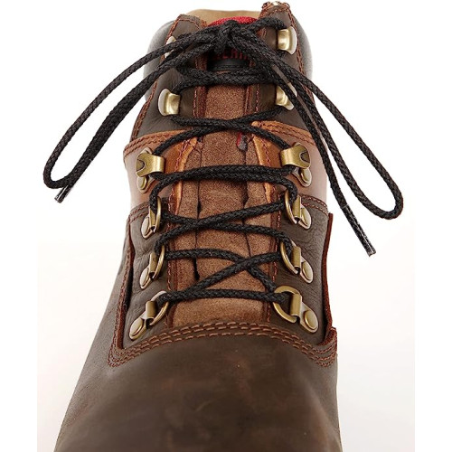 Kg's Heavy Duty Braided Nylon Boot Laces Product Image